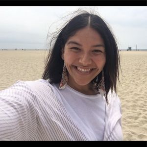 Meet your Posher, Ivonne